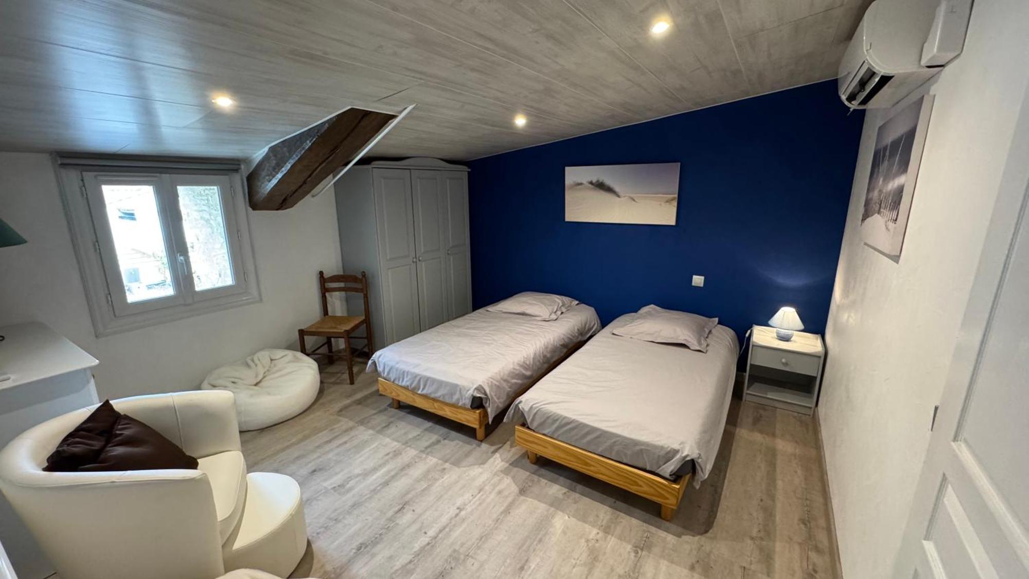Chambres D'Hotes Les Rozieres Le Bourdet Buitenkant foto