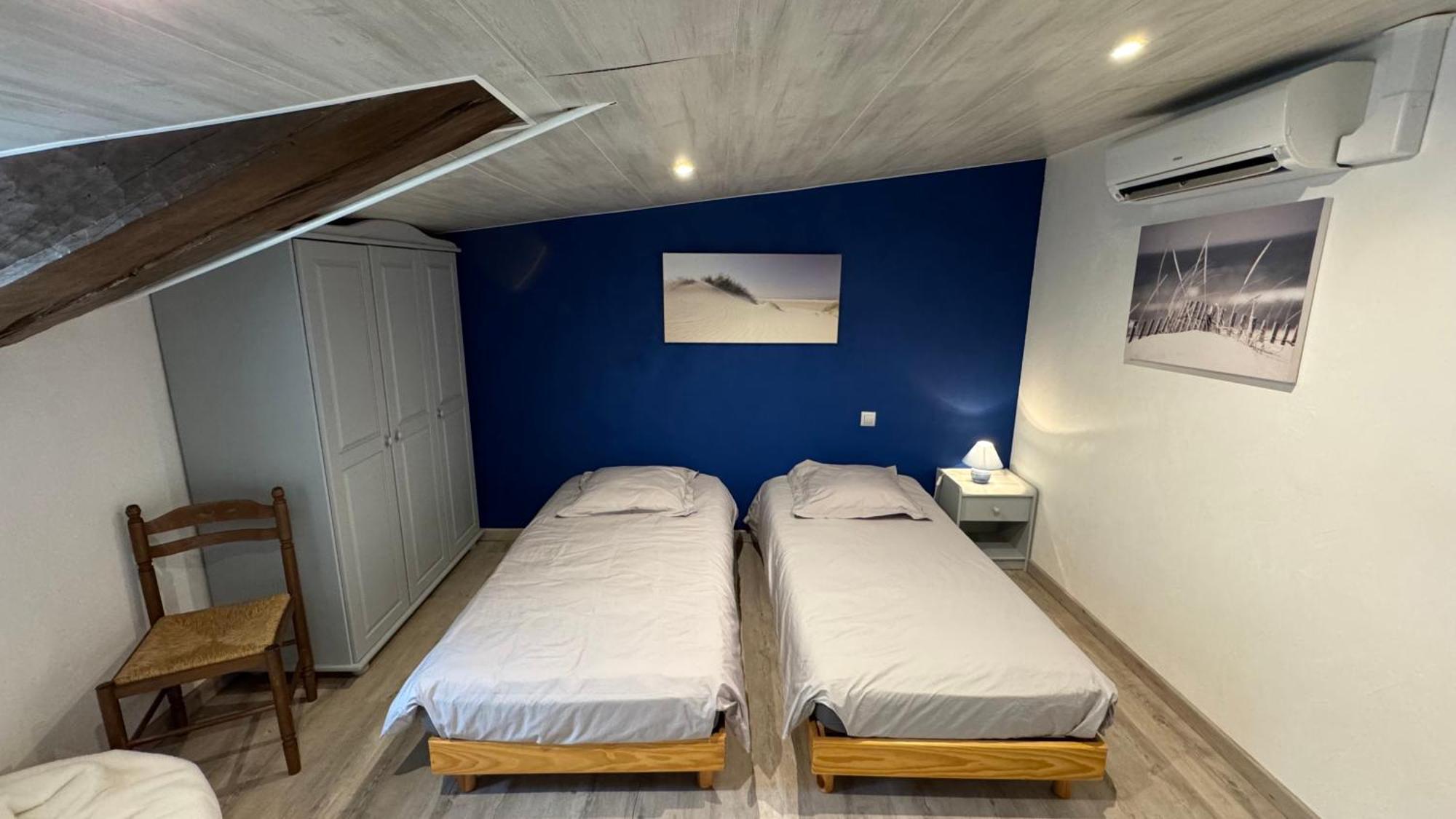 Chambres D'Hotes Les Rozieres Le Bourdet Buitenkant foto