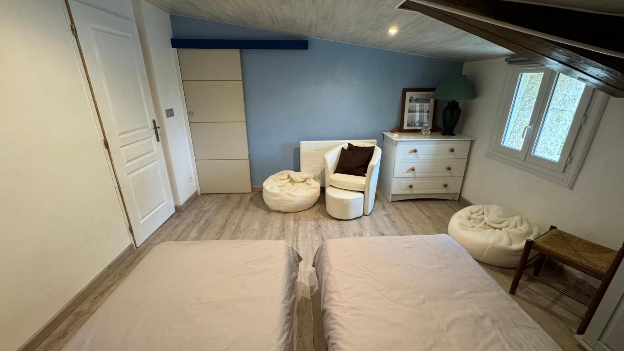 Chambres D'Hotes Les Rozieres Le Bourdet Buitenkant foto